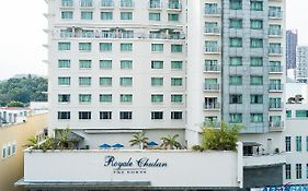 Royale Bintang Hotel The Curve